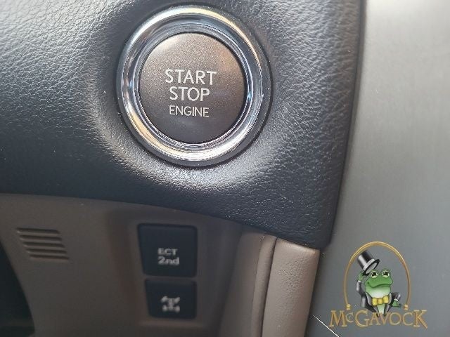 2021 Lexus GX 460