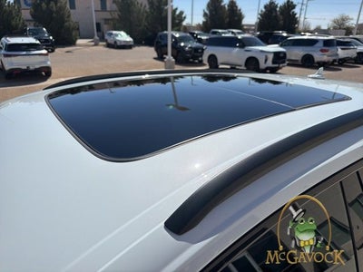 2024 Audi SQ8 4.0T Prestige quattro