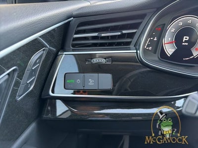 2021 Audi Q8 55 Premium Plus quattro
