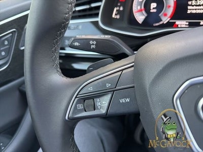 2021 Audi Q8 55 Premium Plus quattro