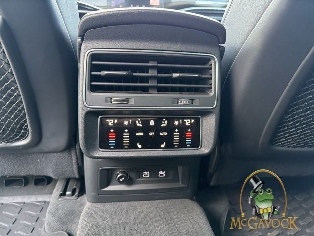 2021 Audi Q8 55 Premium Plus quattro