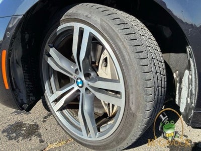 2019 BMW 7 Series 750i