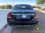 2017 Mercedes-Benz E-Class E 300