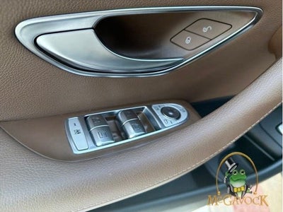 2017 Mercedes-Benz E-Class E 300