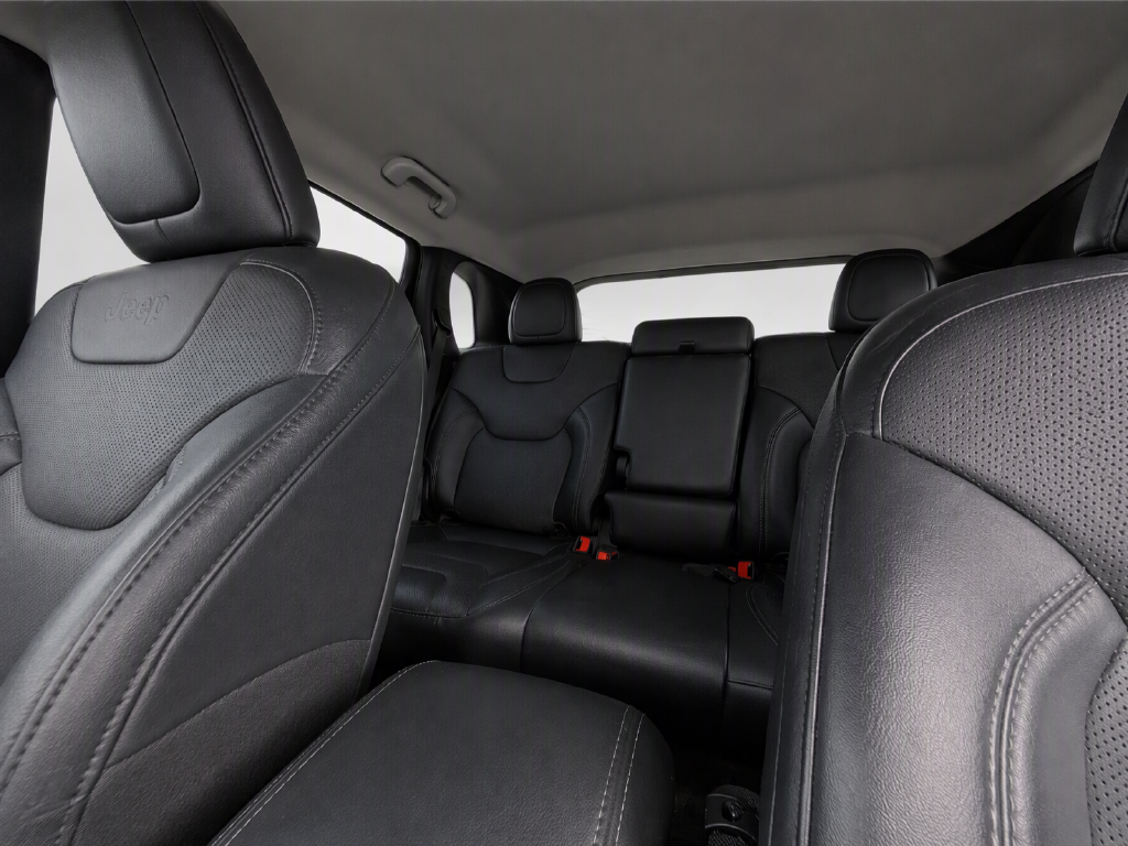 2023 Jeep Cherokee Altitude