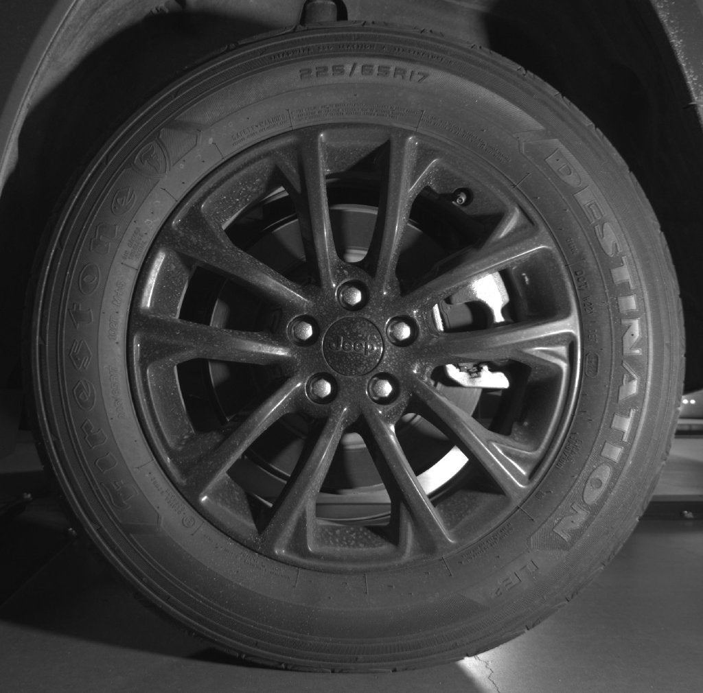 2023 Jeep Cherokee Altitude