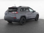 2023 Jeep Cherokee Altitude