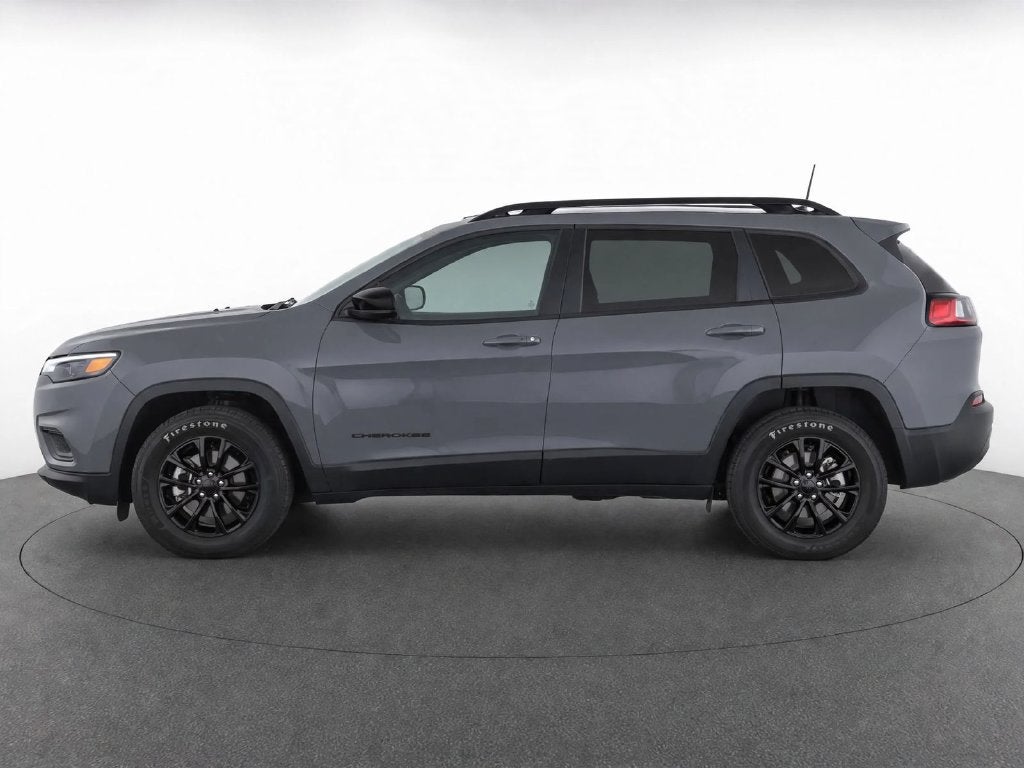 2023 Jeep Cherokee Altitude