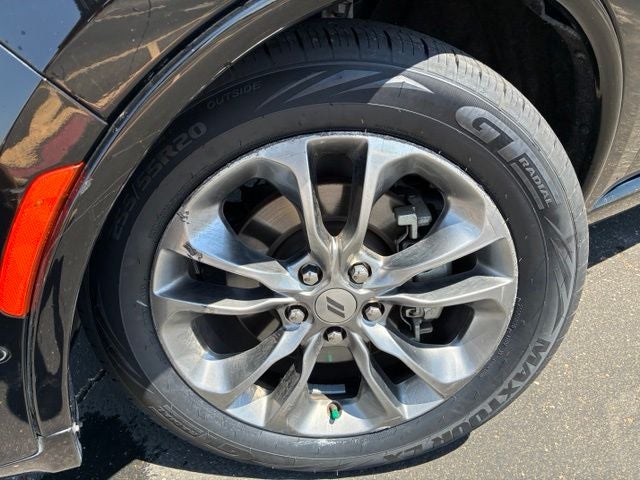 2022 Dodge Durango R/T