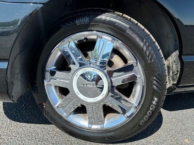 2005 Ford Thunderbird Base