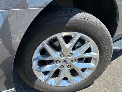 2021 Ford Expedition XLT