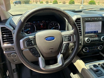 2021 Ford Expedition XLT