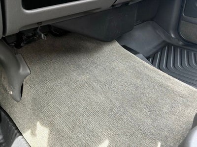 2004 GMC Sierra 2500HD SLE