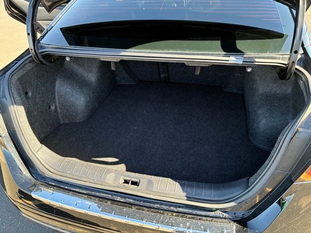 2017 Nissan Maxima Platinum