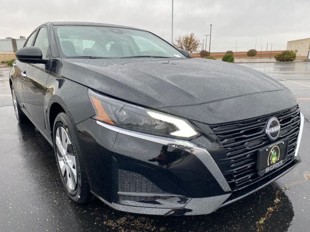 2025 Nissan Altima 2.5 S