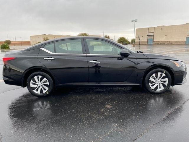 2025 Nissan Altima 2.5 S