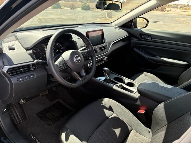 2025 Nissan Altima 2.5 S