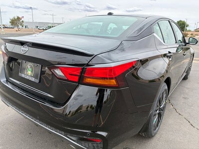 2026 Nissan Altima 2.5 SV