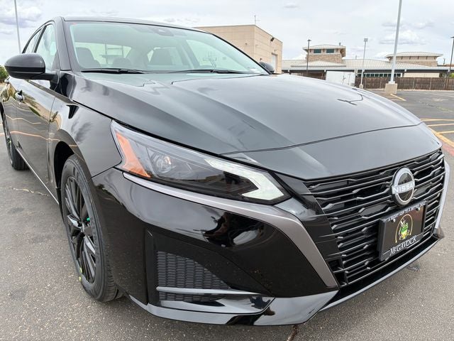 2026 Nissan Altima 2.5 SV