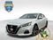 2021 Nissan Altima 2.5 Platinum