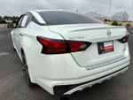 2021 Nissan Altima 2.5 Platinum