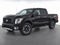 2019 Nissan Titan PRO-4X