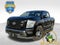 2023 Nissan Titan SV