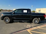 2023 Nissan Titan SV