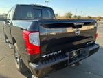 2023 Nissan Titan SV