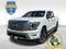 2023 Nissan Titan Platinum Reserve