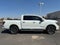 2023 Nissan Titan Platinum Reserve