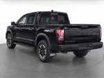 2023 Nissan Titan PRO-4X