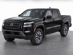 2024 Nissan Frontier SL