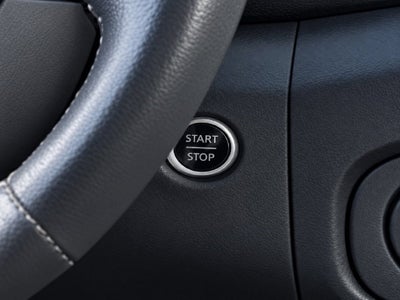 2024 Nissan Frontier SL