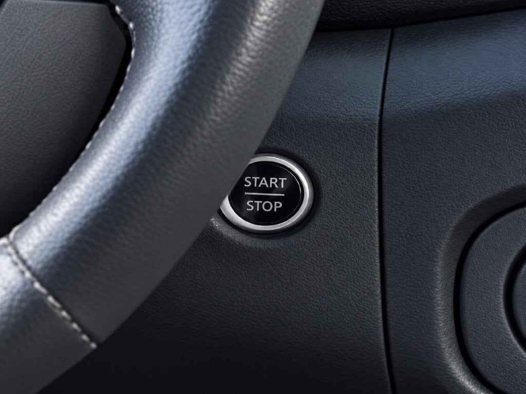2024 Nissan Frontier SL