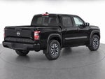 2024 Nissan Frontier SL