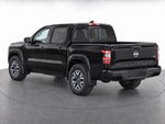 2024 Nissan Frontier SL