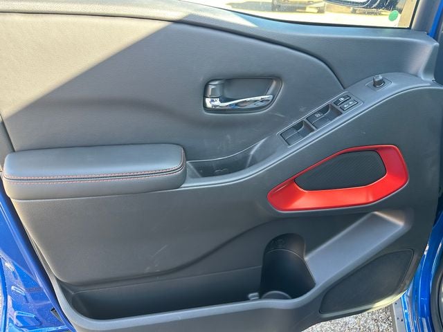 2025 Nissan Frontier PRO-X