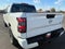 2024 Nissan Frontier SL