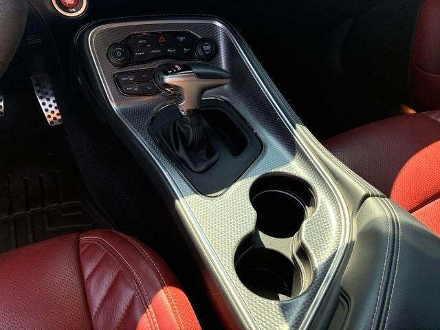 2023 Dodge Challenger SRT Hellcat Jailbreak