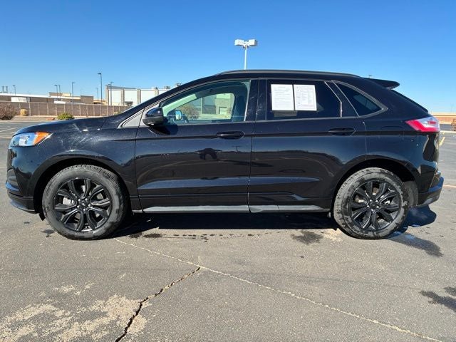 2023 Ford Edge SE