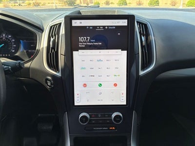 2022 Ford Edge SE