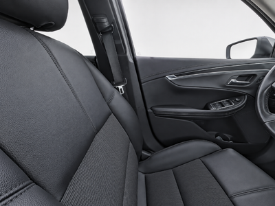 2020 Chevrolet Impala LT