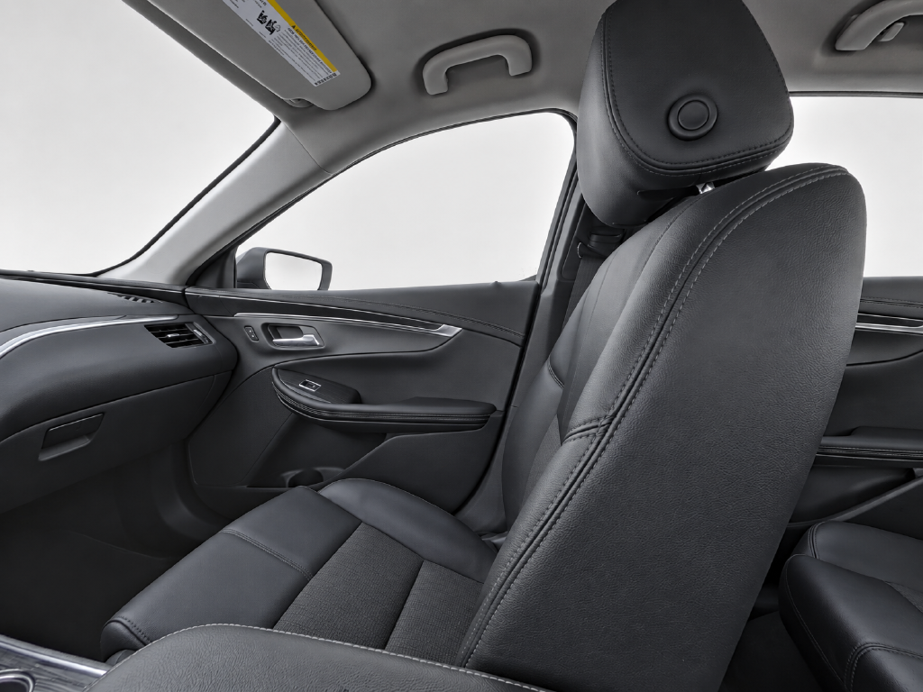 2020 Chevrolet Impala LT