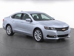 2020 Chevrolet Impala LT