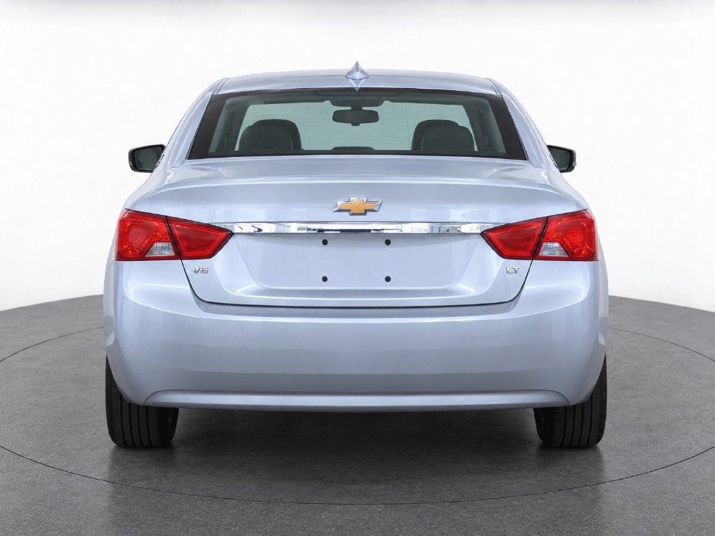 2020 Chevrolet Impala LT
