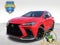 2023 Lexus NX 350 F SPORT Handling