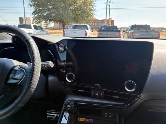 2023 Lexus NX 350 F SPORT Handling