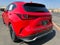 2023 Lexus NX 350 F SPORT Handling