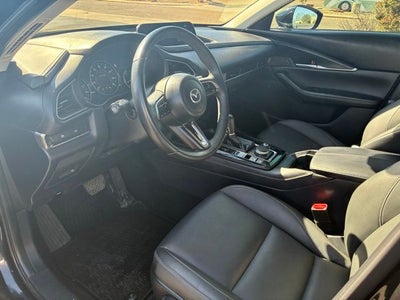 2025 Mazda Mazda CX-30 2.5 S Select Sport